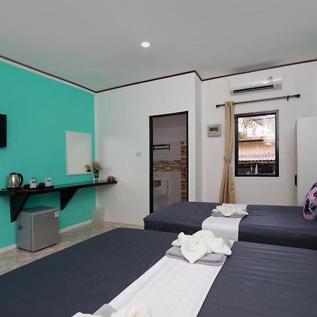 Dolcevita Wonderful Resort Koh Lanta Ngoại thất bức ảnh