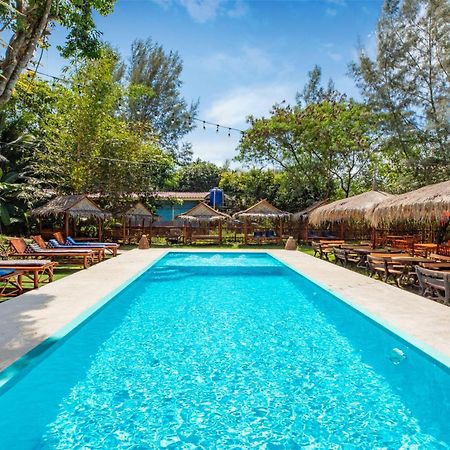 Dolcevita Wonderful Resort Koh Lanta Ngoại thất bức ảnh