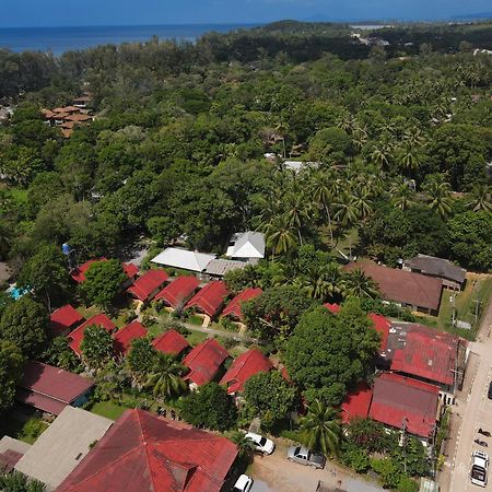 Dolcevita Wonderful Resort Koh Lanta Ngoại thất bức ảnh