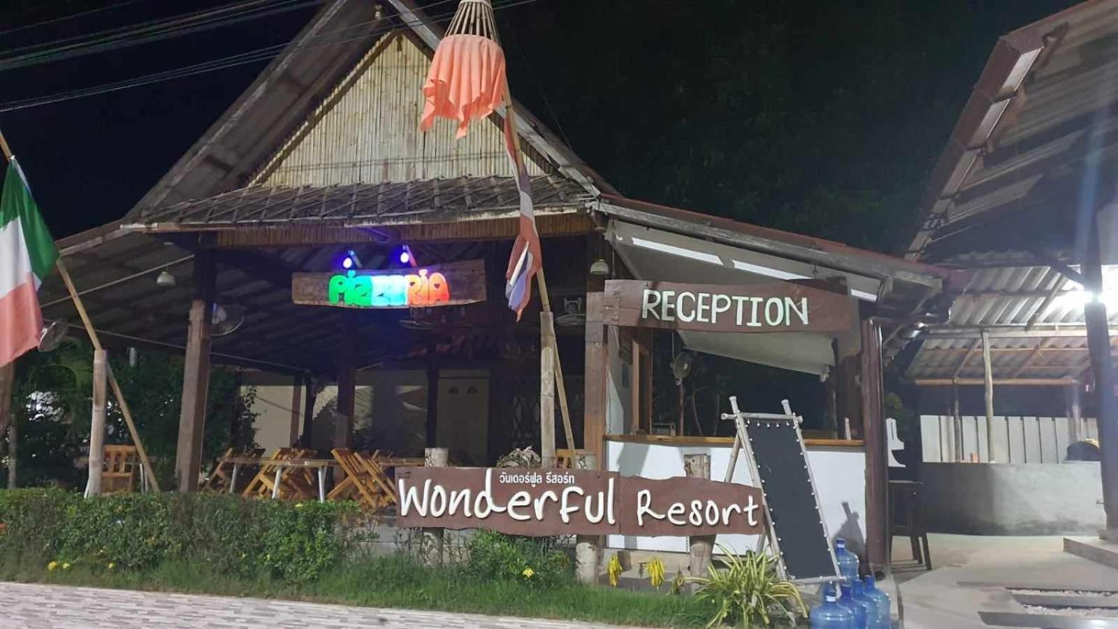 Dolcevita Wonderful Resort Koh Lanta Ngoại thất bức ảnh