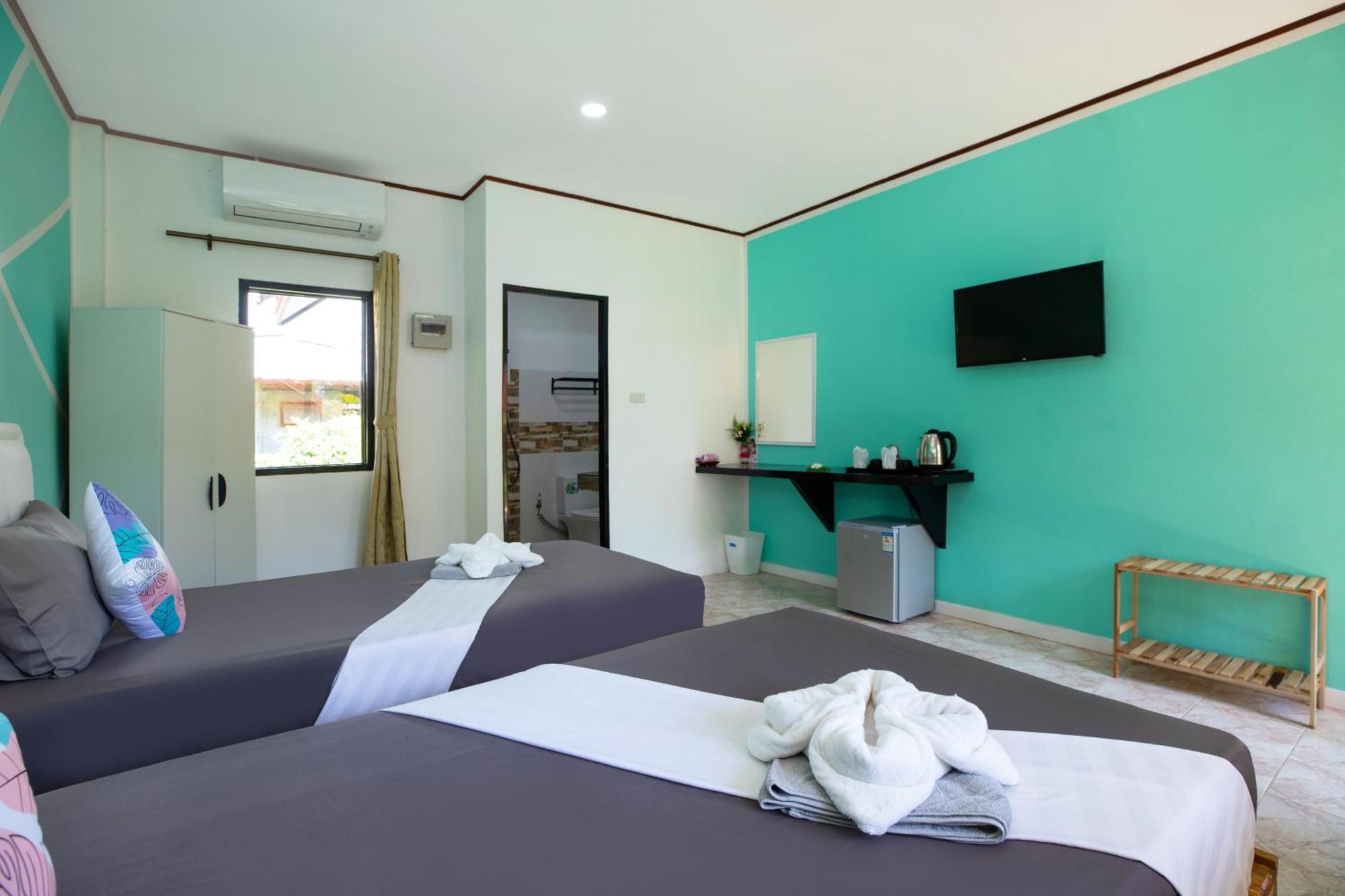 Dolcevita Wonderful Resort Koh Lanta Ngoại thất bức ảnh