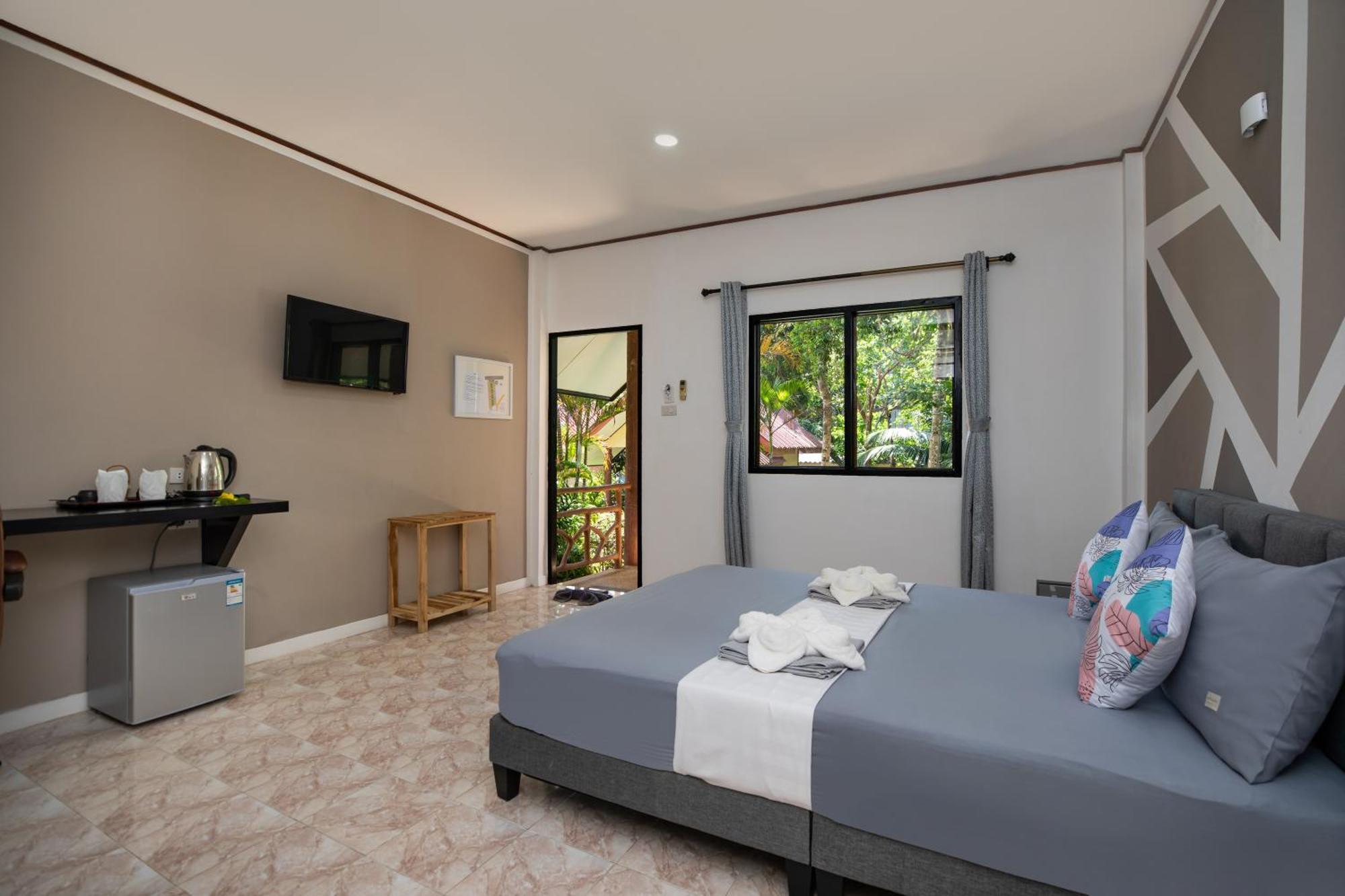 Dolcevita Wonderful Resort Koh Lanta Ngoại thất bức ảnh