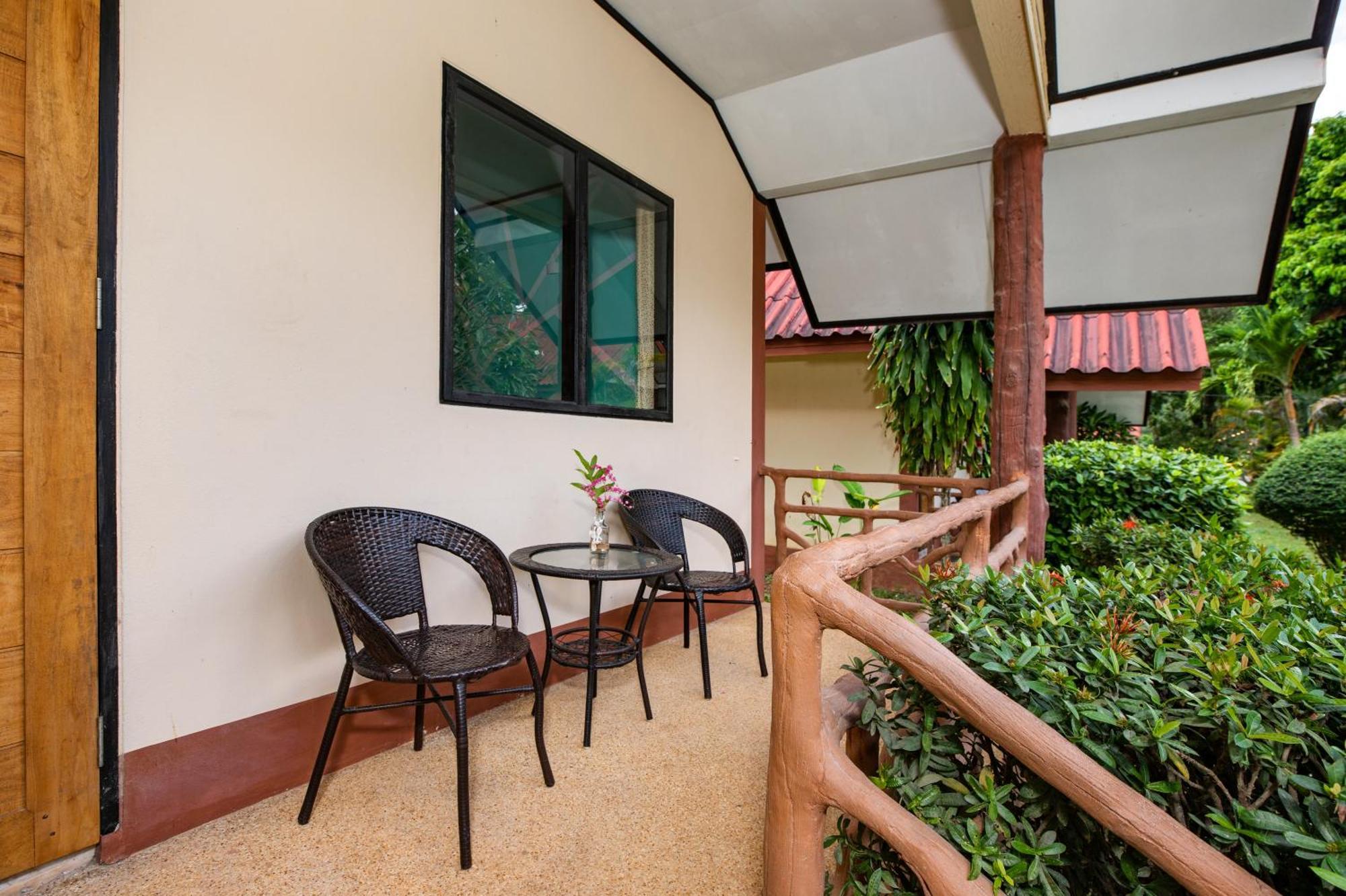 Dolcevita Wonderful Resort Koh Lanta Ngoại thất bức ảnh