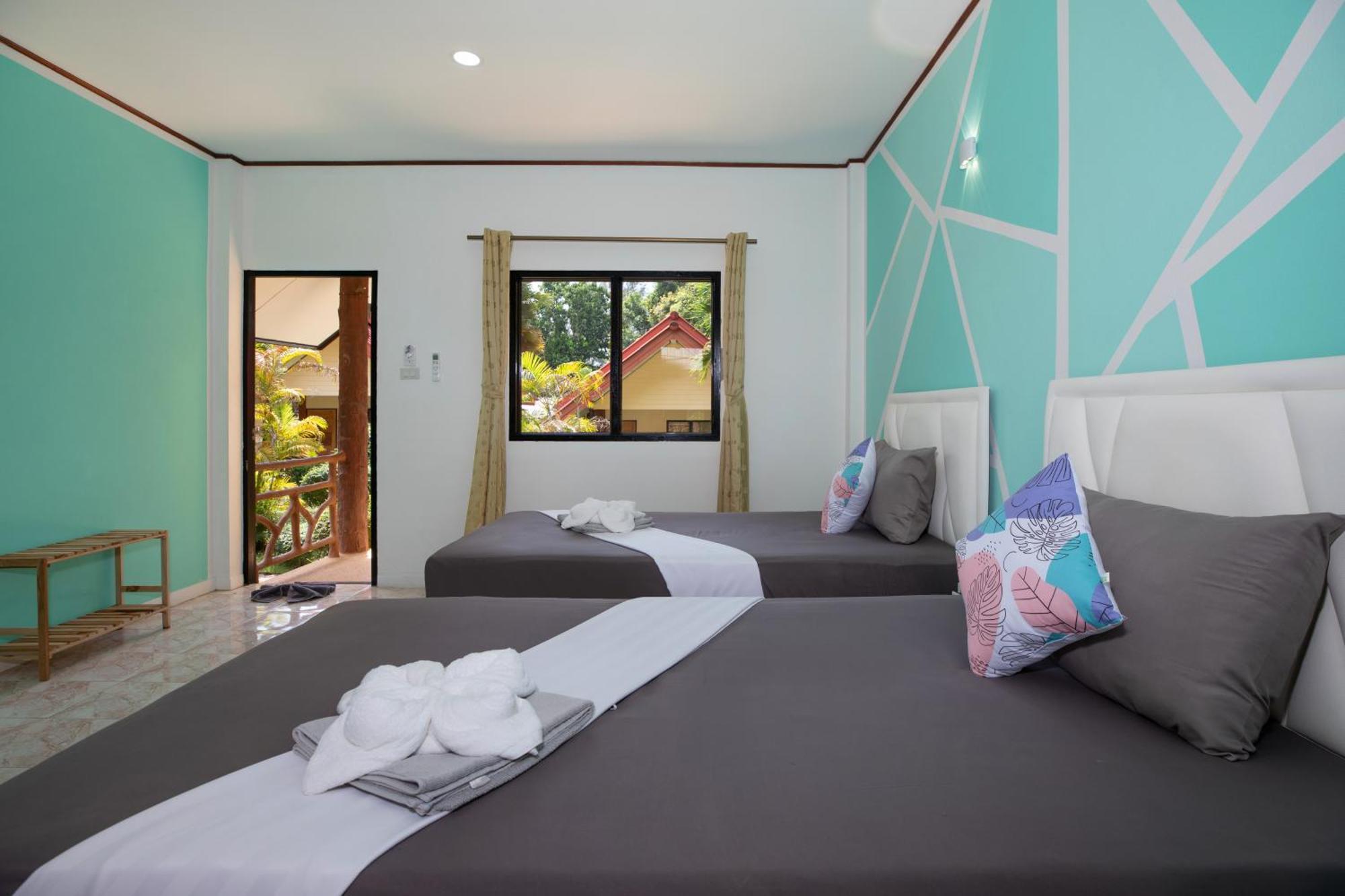 Dolcevita Wonderful Resort Koh Lanta Ngoại thất bức ảnh