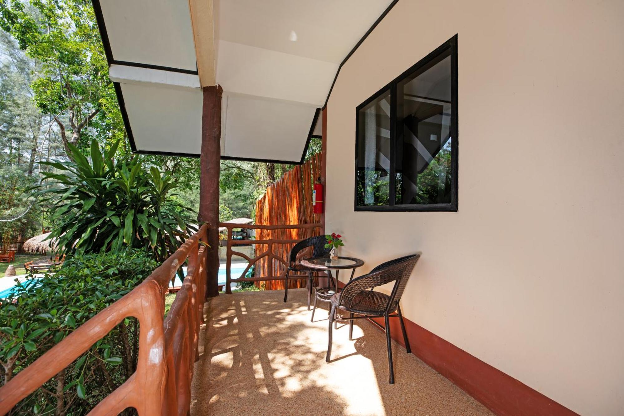Dolcevita Wonderful Resort Koh Lanta Ngoại thất bức ảnh