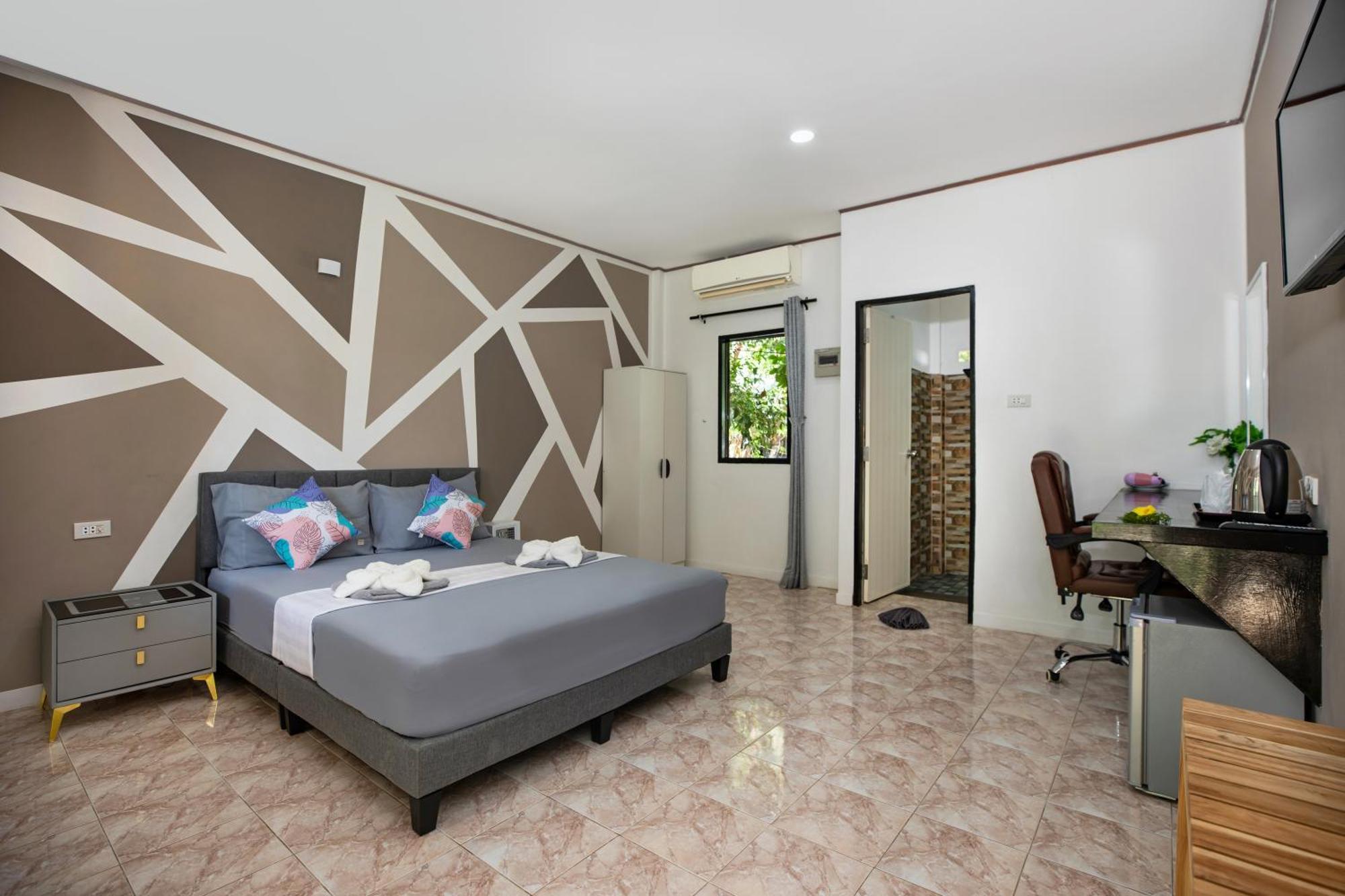 Dolcevita Wonderful Resort Koh Lanta Ngoại thất bức ảnh