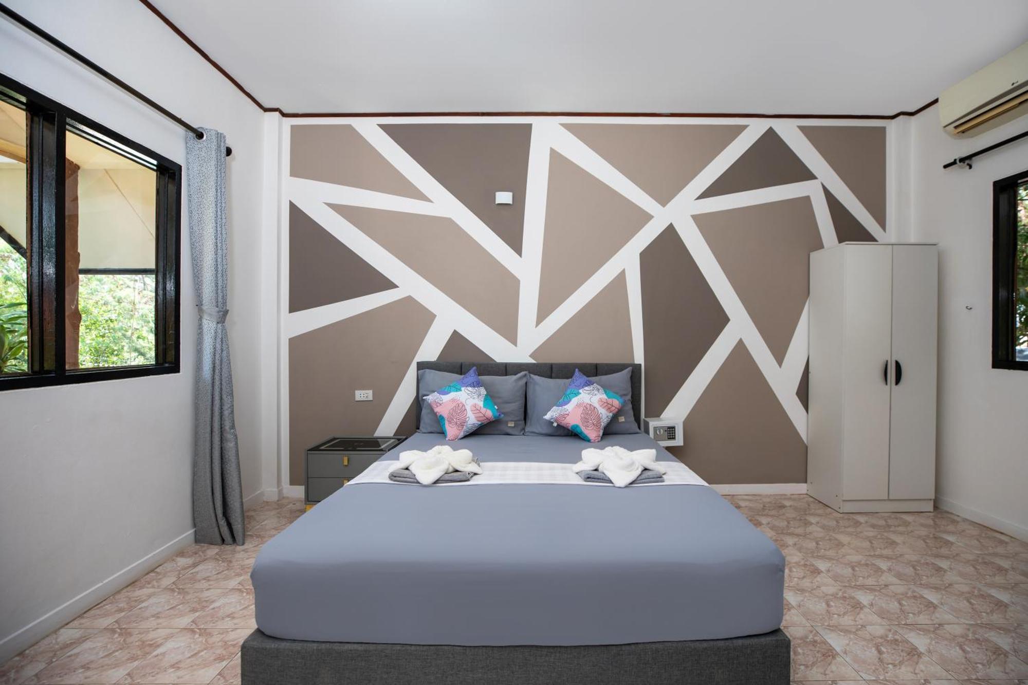 Dolcevita Wonderful Resort Koh Lanta Ngoại thất bức ảnh