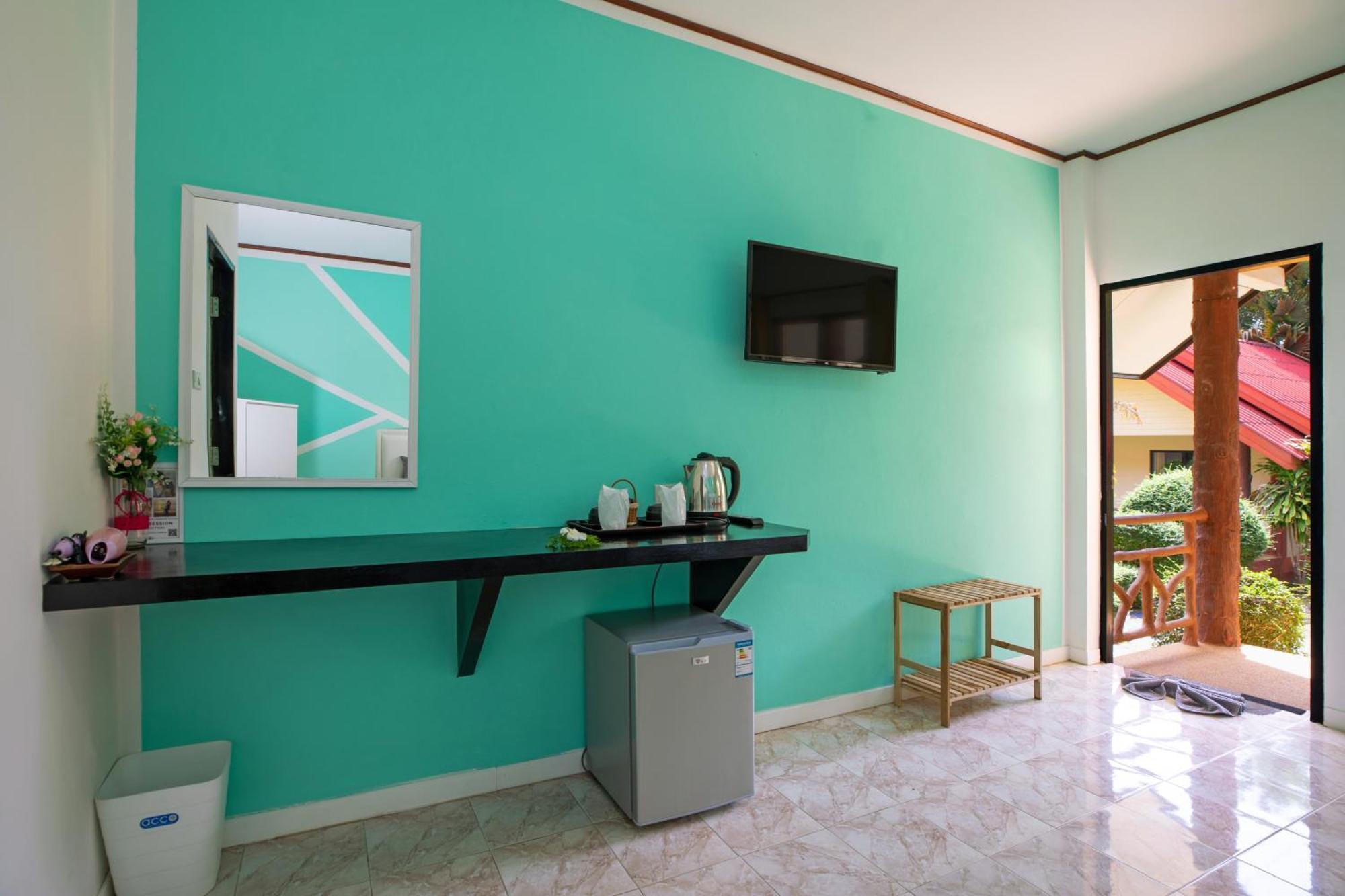 Dolcevita Wonderful Resort Koh Lanta Ngoại thất bức ảnh