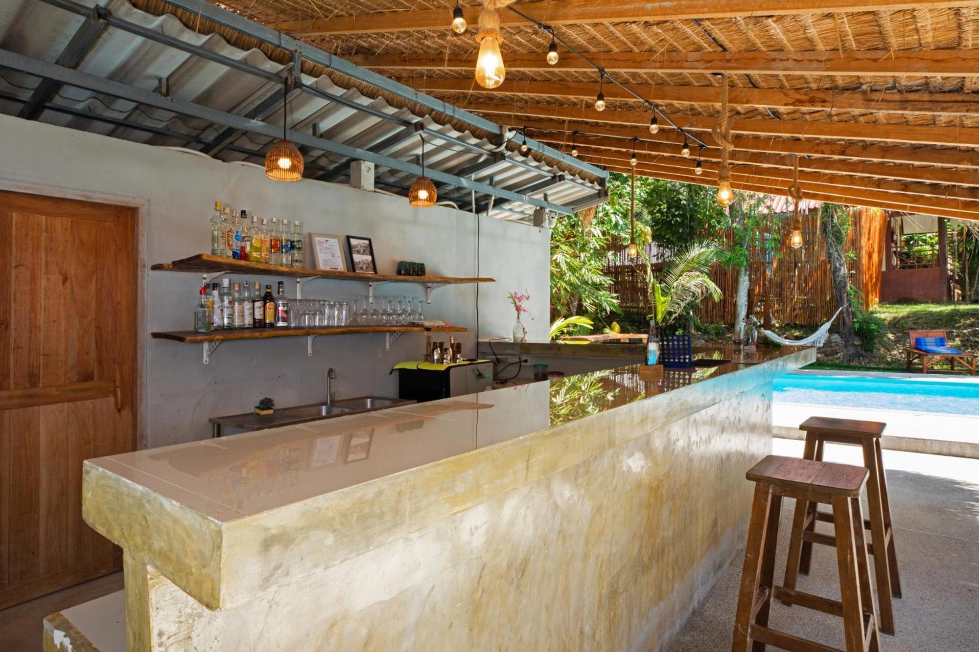Dolcevita Wonderful Resort Koh Lanta Ngoại thất bức ảnh