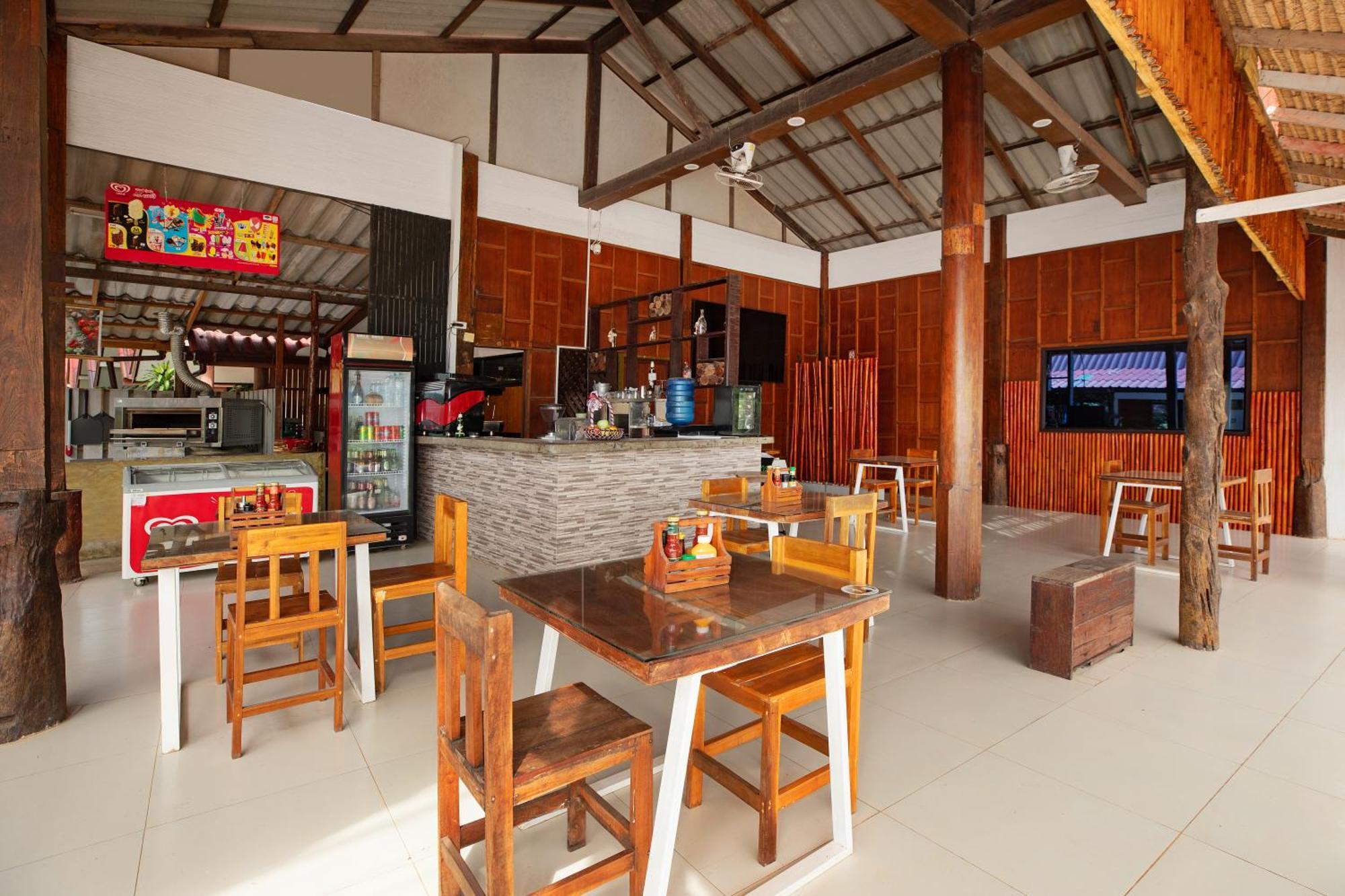 Dolcevita Wonderful Resort Koh Lanta Ngoại thất bức ảnh