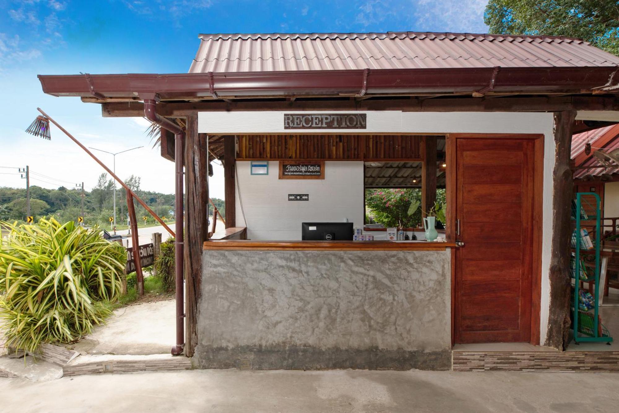 Dolcevita Wonderful Resort Koh Lanta Ngoại thất bức ảnh