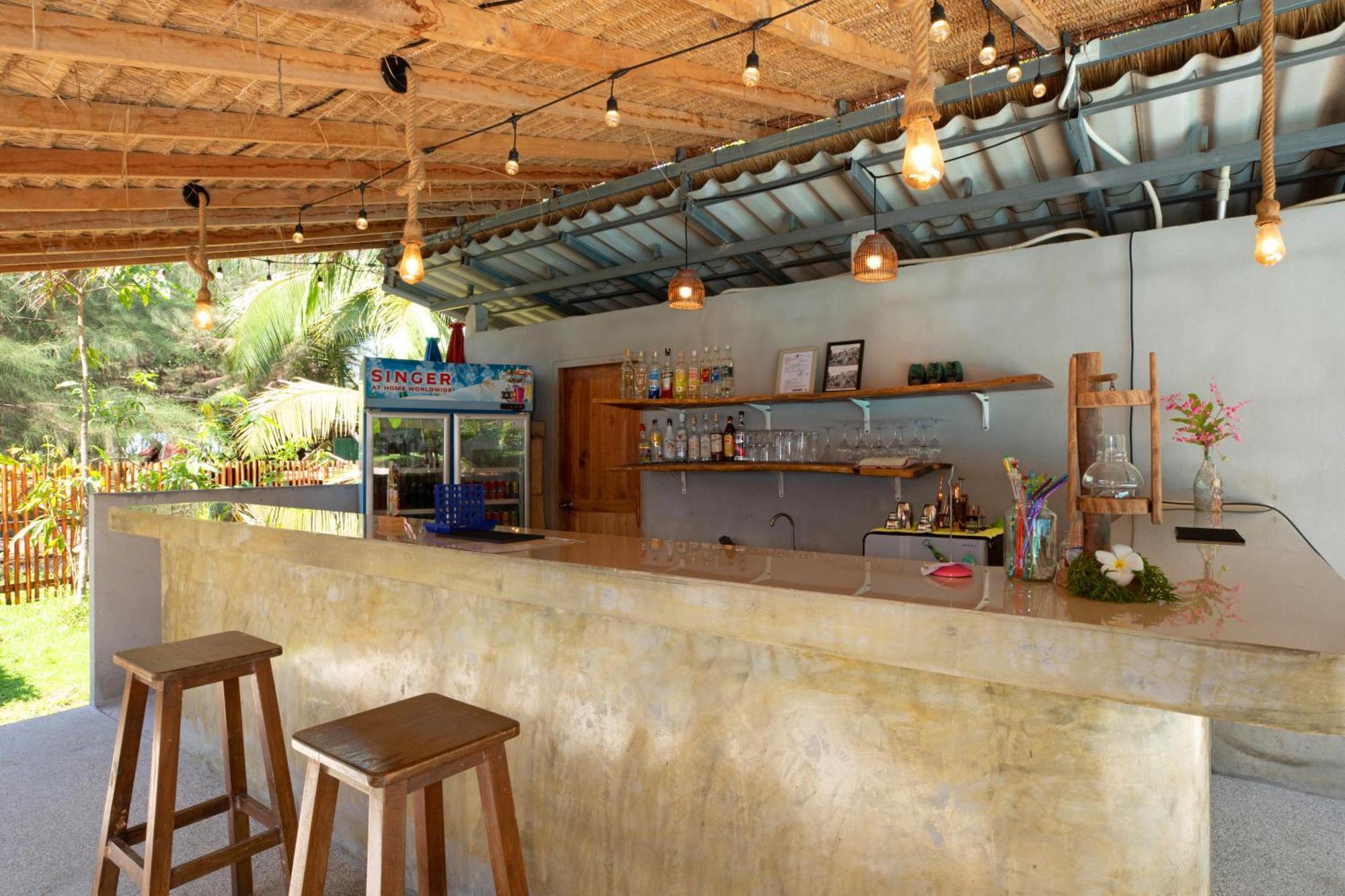 Dolcevita Wonderful Resort Koh Lanta Ngoại thất bức ảnh