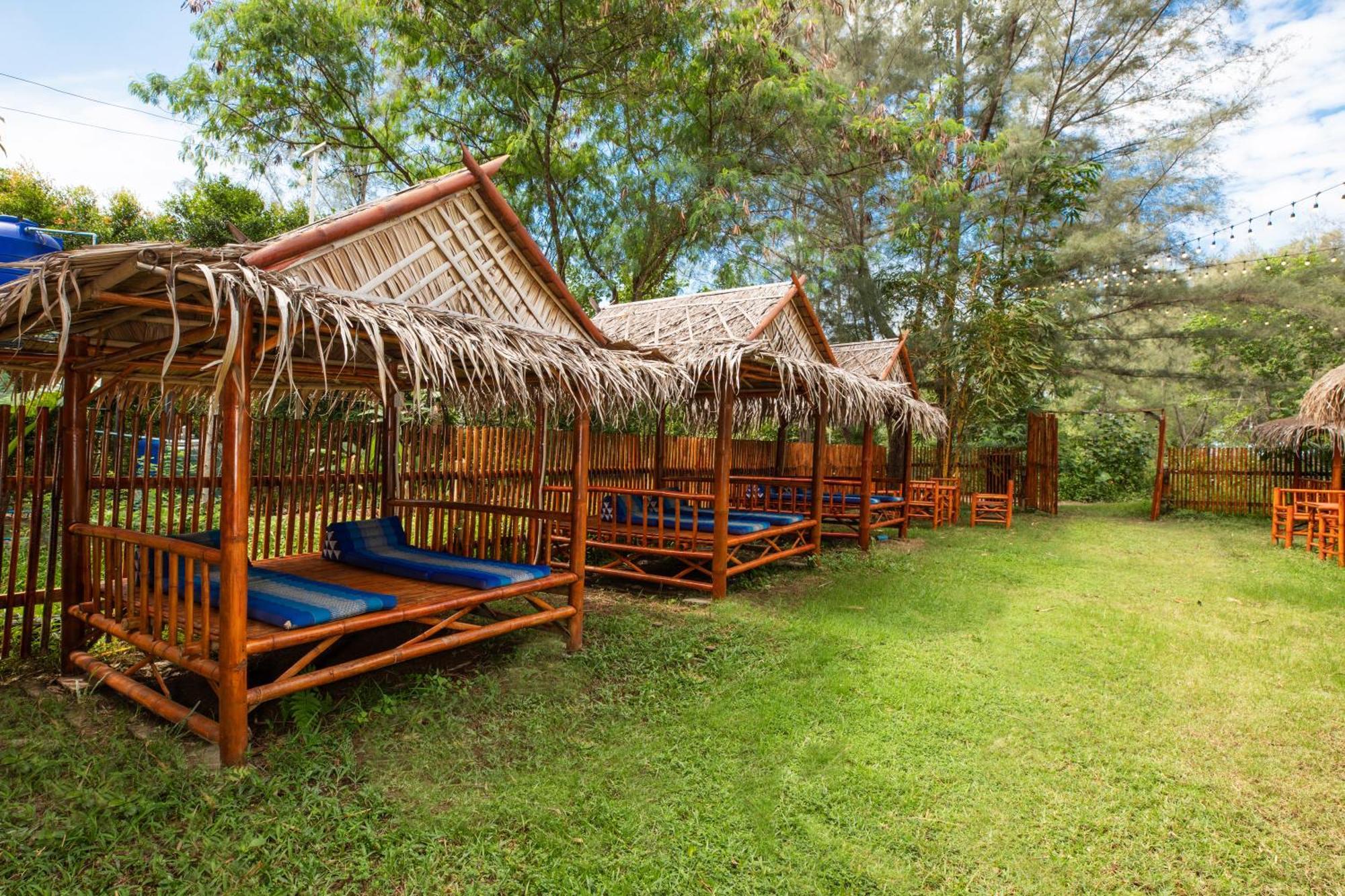 Dolcevita Wonderful Resort Koh Lanta Ngoại thất bức ảnh