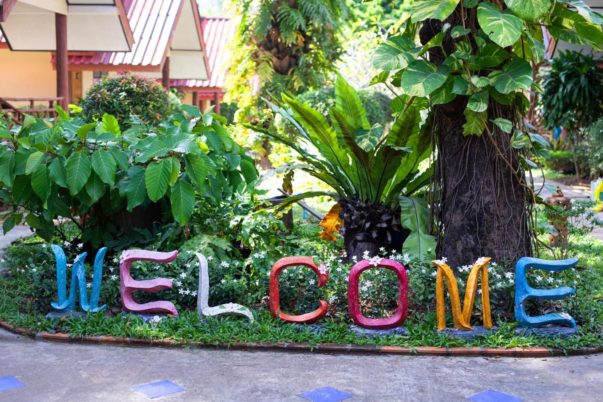Dolcevita Wonderful Resort Koh Lanta Ngoại thất bức ảnh