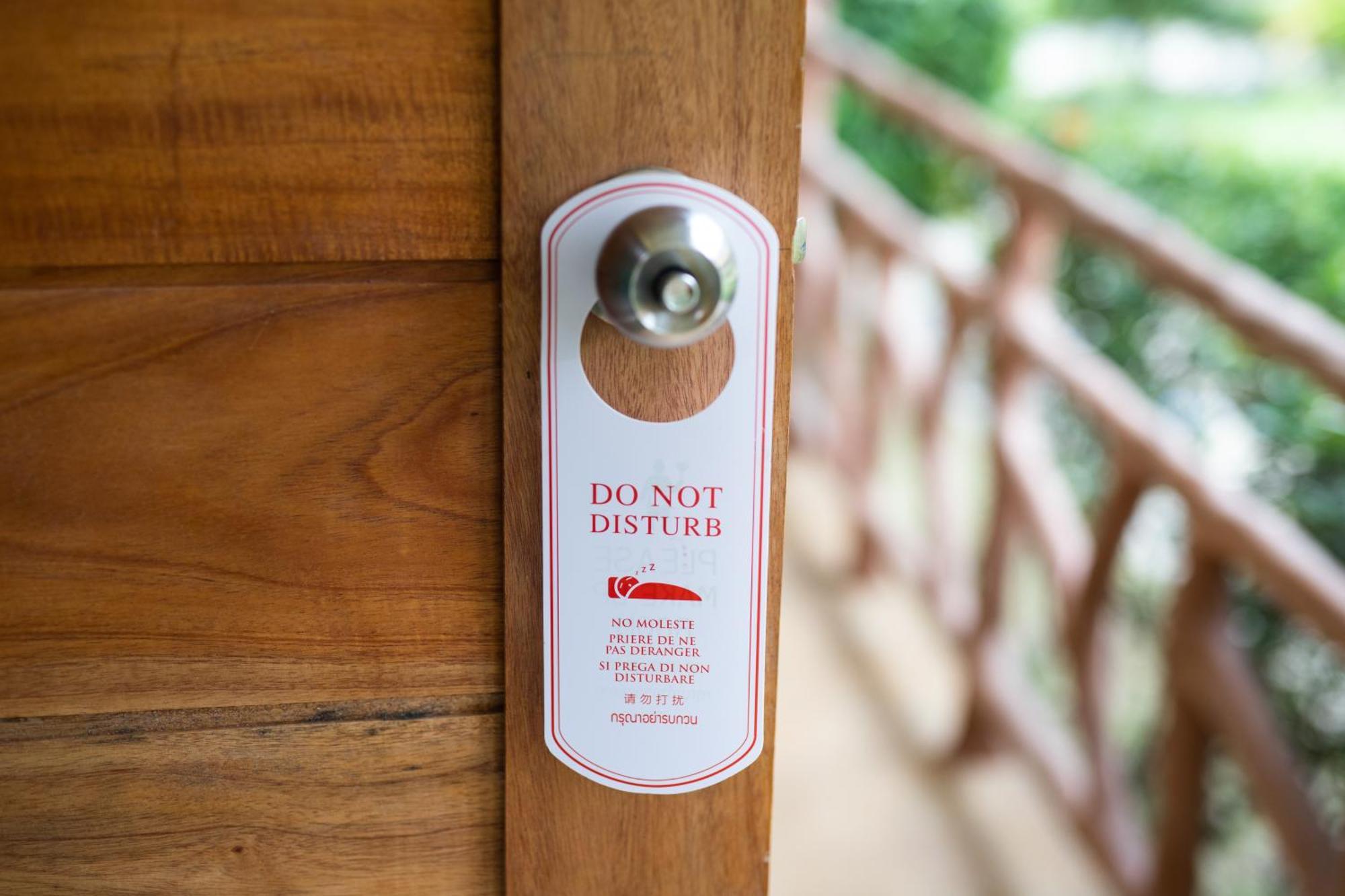 Dolcevita Wonderful Resort Koh Lanta Ngoại thất bức ảnh