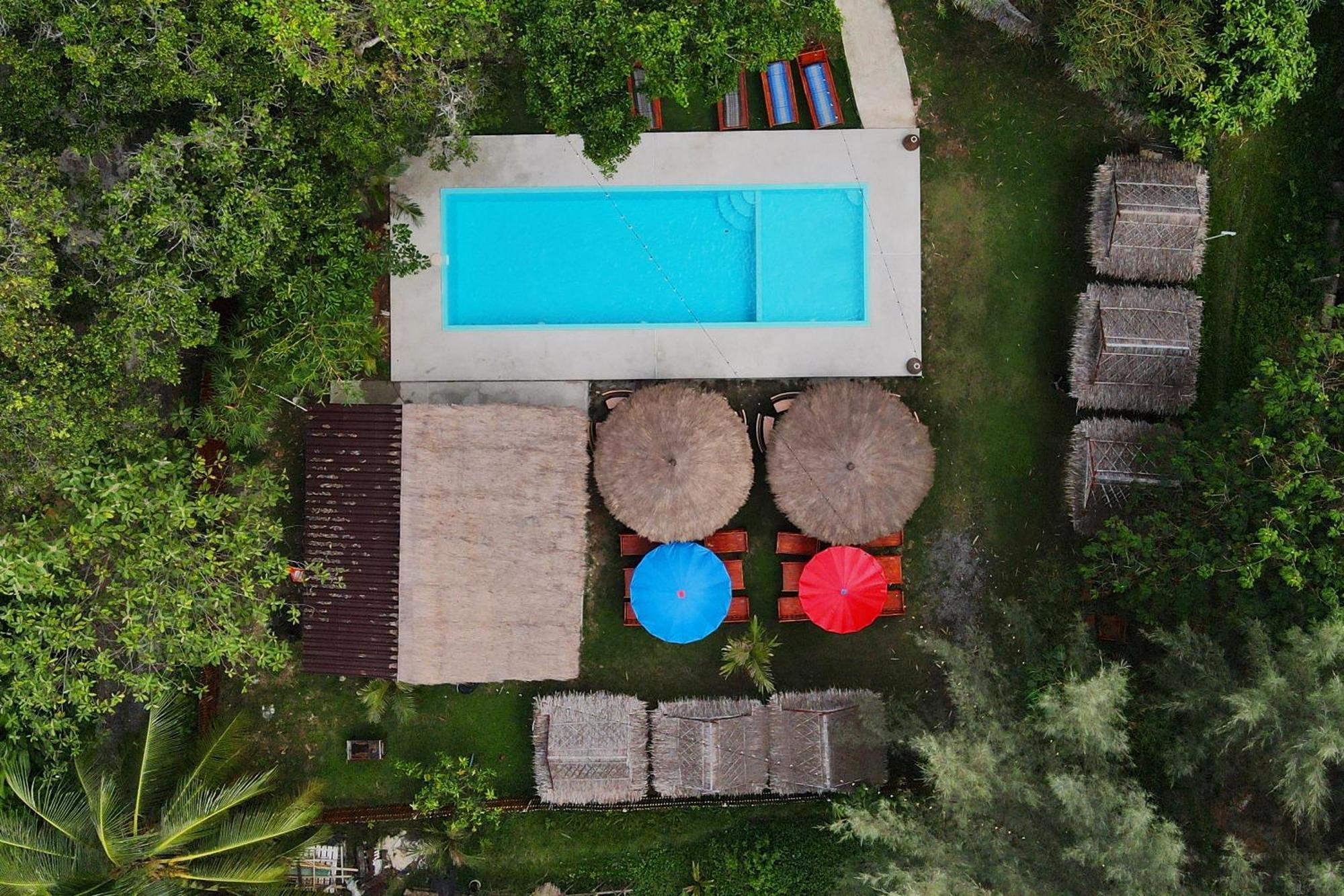 Dolcevita Wonderful Resort Koh Lanta Ngoại thất bức ảnh