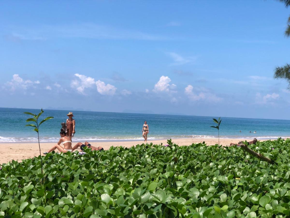 Dolcevita Wonderful Resort Koh Lanta Ngoại thất bức ảnh