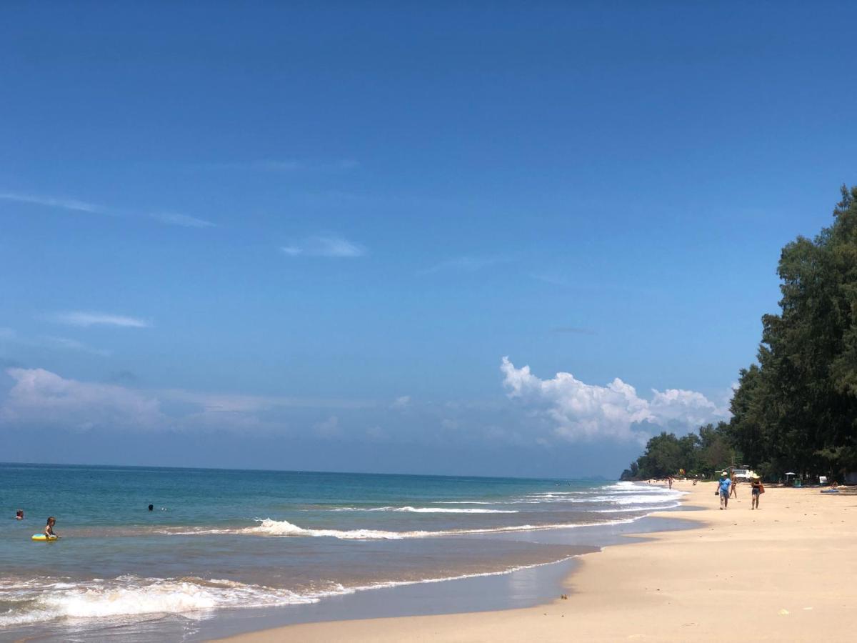 Dolcevita Wonderful Resort Koh Lanta Ngoại thất bức ảnh